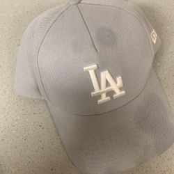 La New Era Hat 