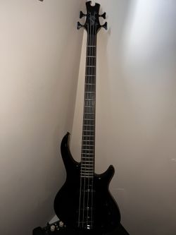 Tobias Toby electric bass