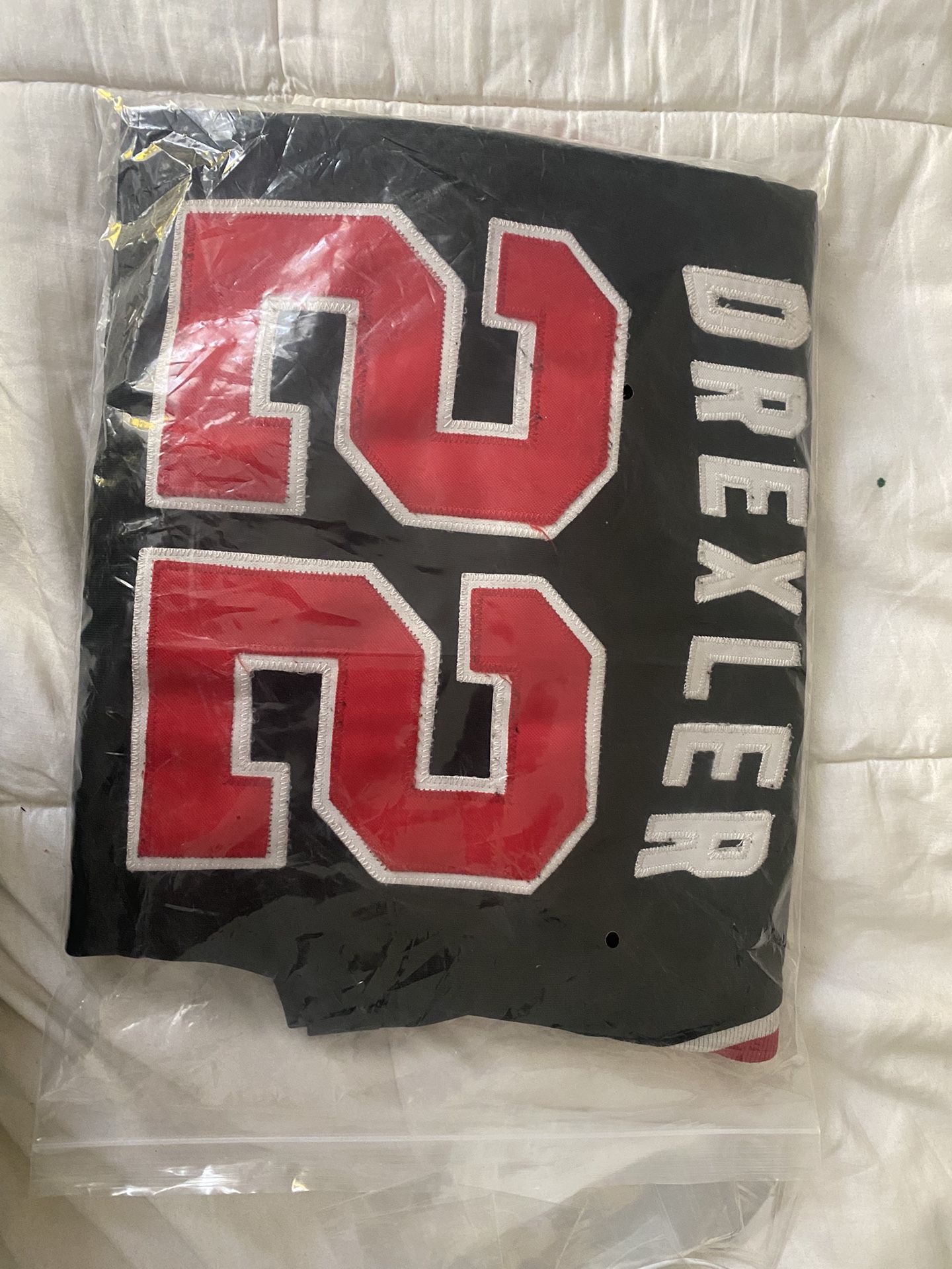 Mitchell & Ness 91-92 HW Classic