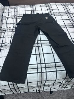 Carhartt Pants 