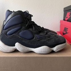 Yeezy 500 High 