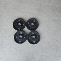 5Lbs Weight 