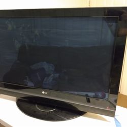 LG Plasma Screen TV