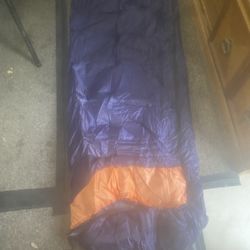 Sleeping Bags 