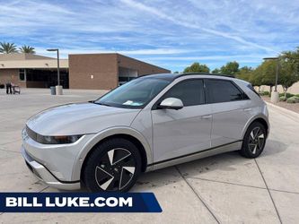 2025 Hyundai IONIQ 5