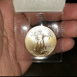Gold Coins