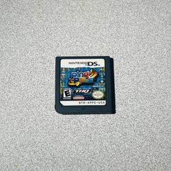 Ping Pals DS