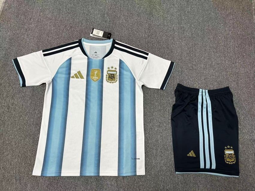 Soccer Uniforms