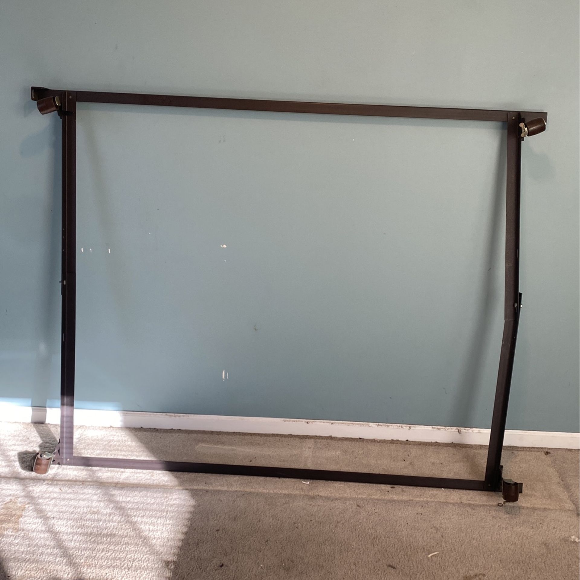 Adjustable Bed Frame