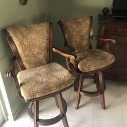 Bar Stool Chairs