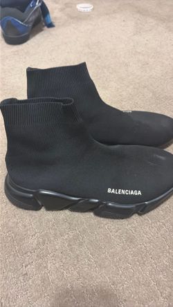 Balenciaga Speed