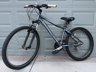 Raleigh Mountain Bike (Size S)