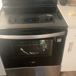 Hotpoint Fridge Pick Up Only