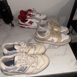 shoe/sneaker bundle deal