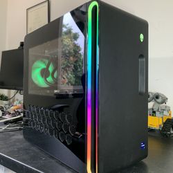 Alienware Aurora R16 i9 13900F RTX 4070 Gaming Computer Desktop PC.