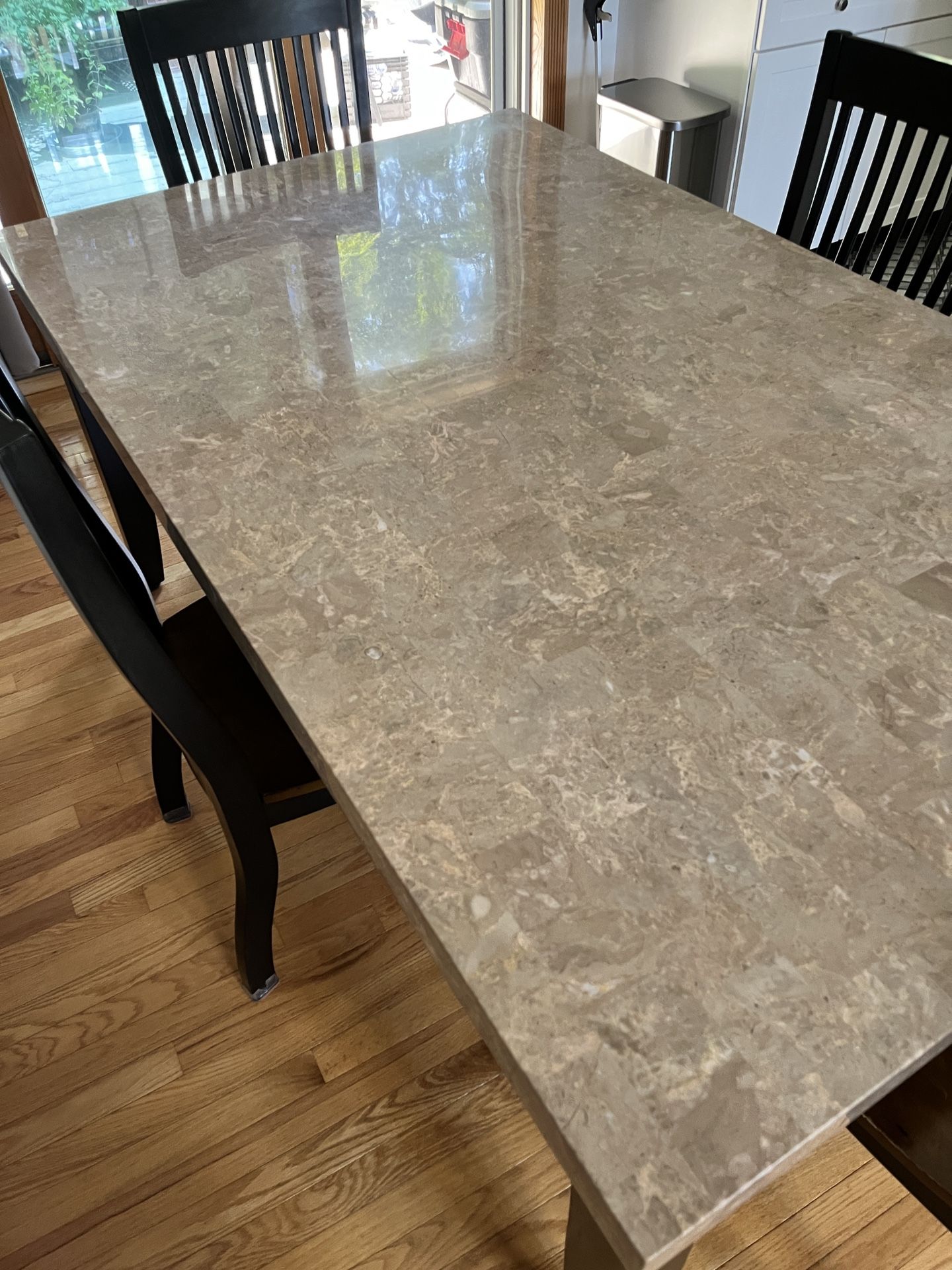 72”table