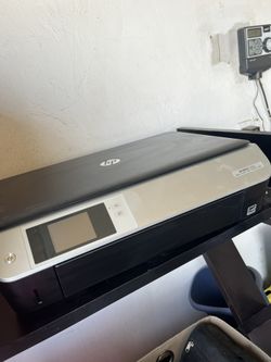 Copier printer