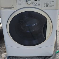 Kenmore King Washer