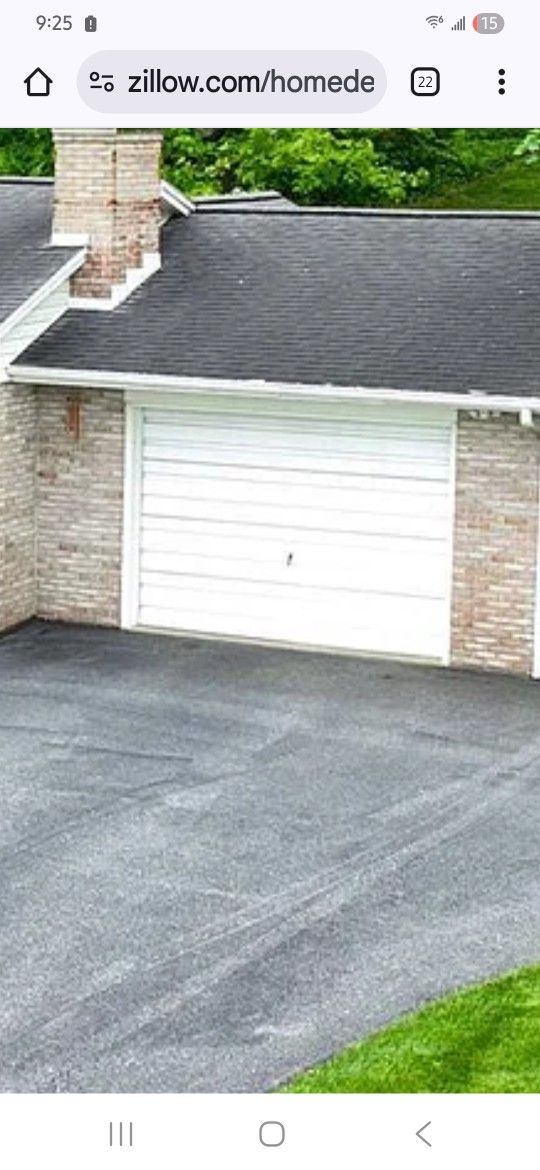 Garage Door