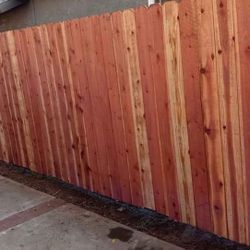 Fences