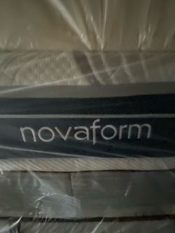 Novaform Mattress