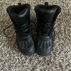 Nike Kids' Woodside 2 ACG Boot