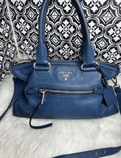 Prada 2way Crossbody Bag
