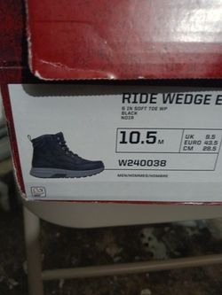 Work Boots