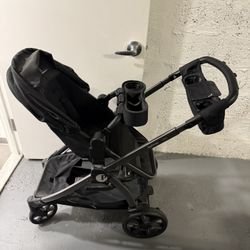 PegPerego YPSI Stroller