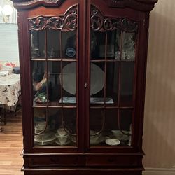 China Cabinet