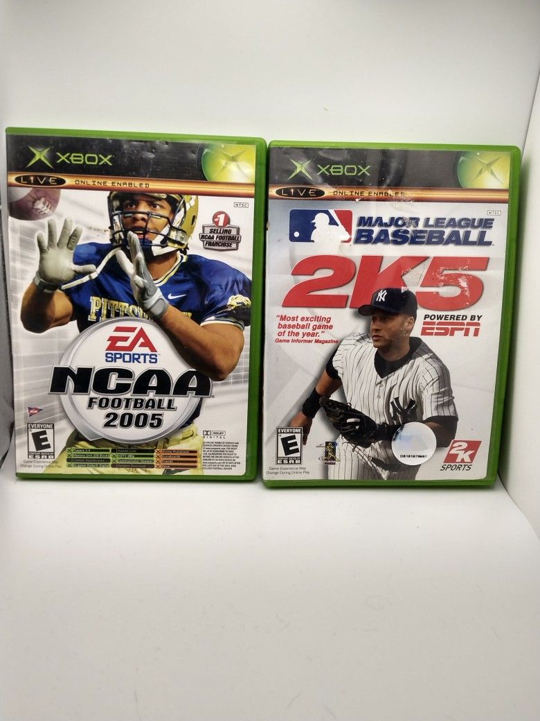 2 Games For One Price Xbox
