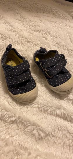 Shoes toddler size 5
