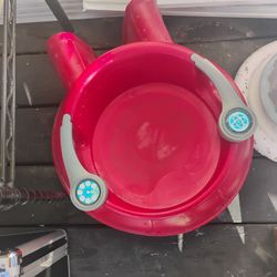 Radio Flyer Sit N Spin