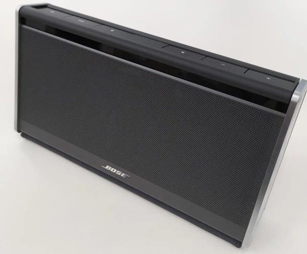 Bose SoundLink III Wireless Portable Speaker  