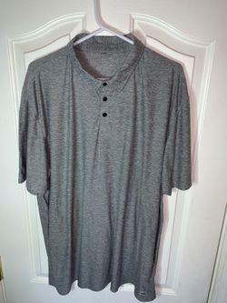 Men’s Vuori Cotton Polo!!