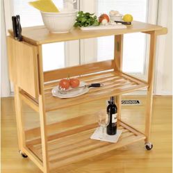 Kitchen Cart 