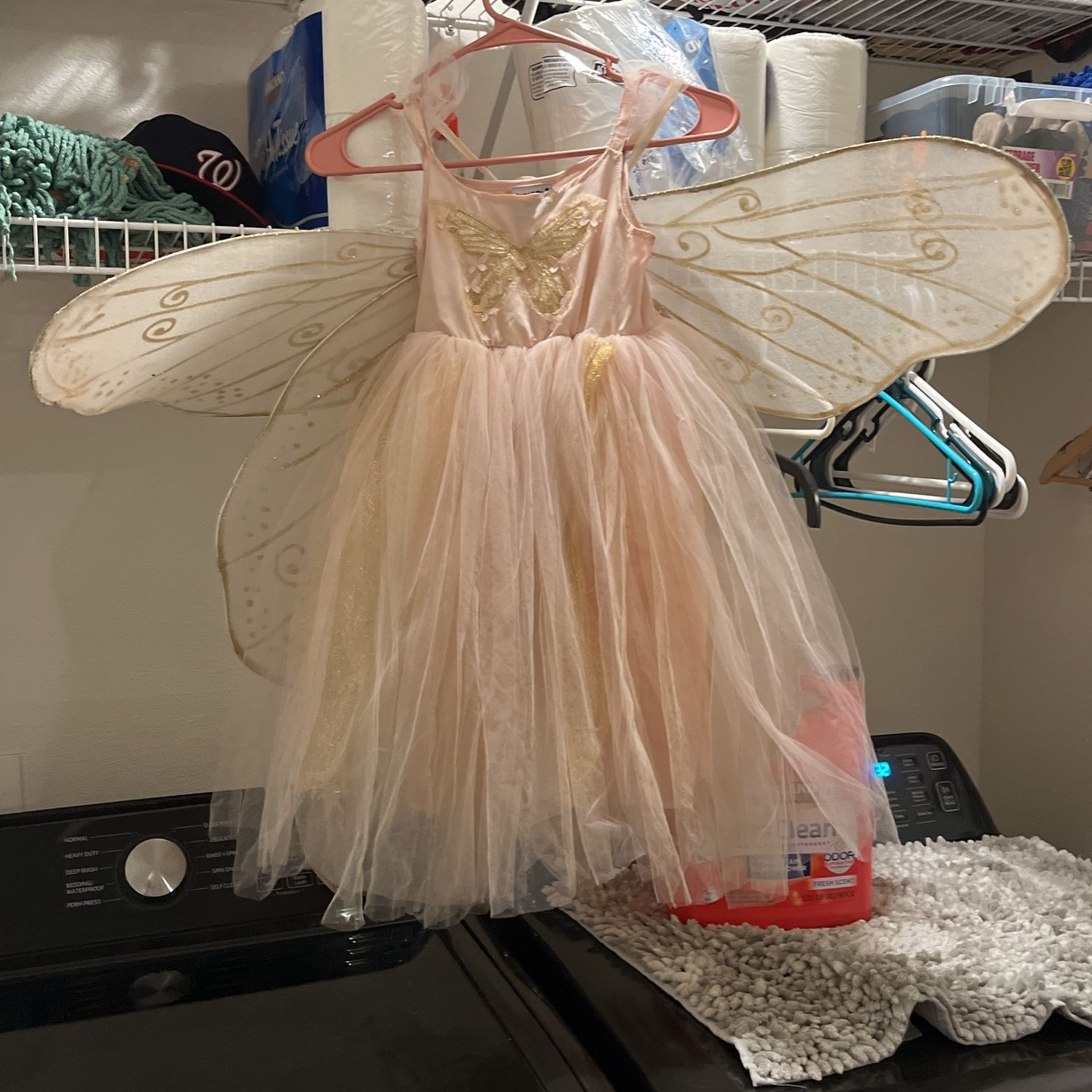Fairy Dress