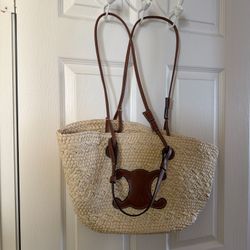 Summer bag