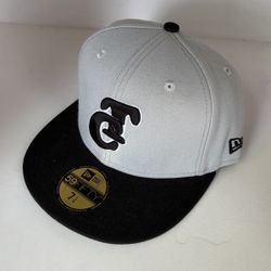 Tomateros De Culiacan New Era Fitted Hat$45