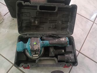 Tile Vibrating/Suction Tool