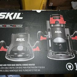 SKIL Brand New Never Used