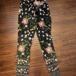 Old Navy Pants Size 2
