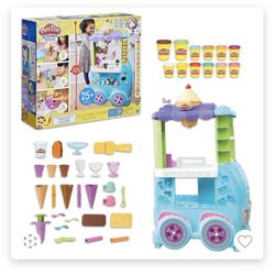 Play-doh Kitchen / Kids Toys/ Christmas Gift