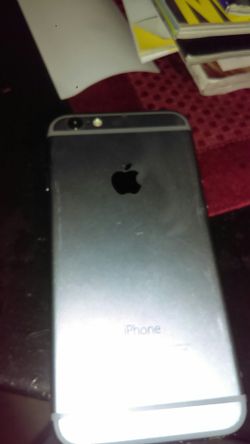 IPhone 6s use for parts