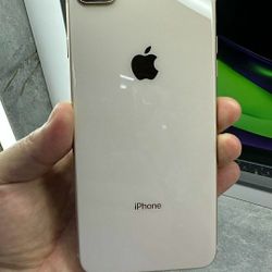 iPhone 8 plus 64GB Unlocked 