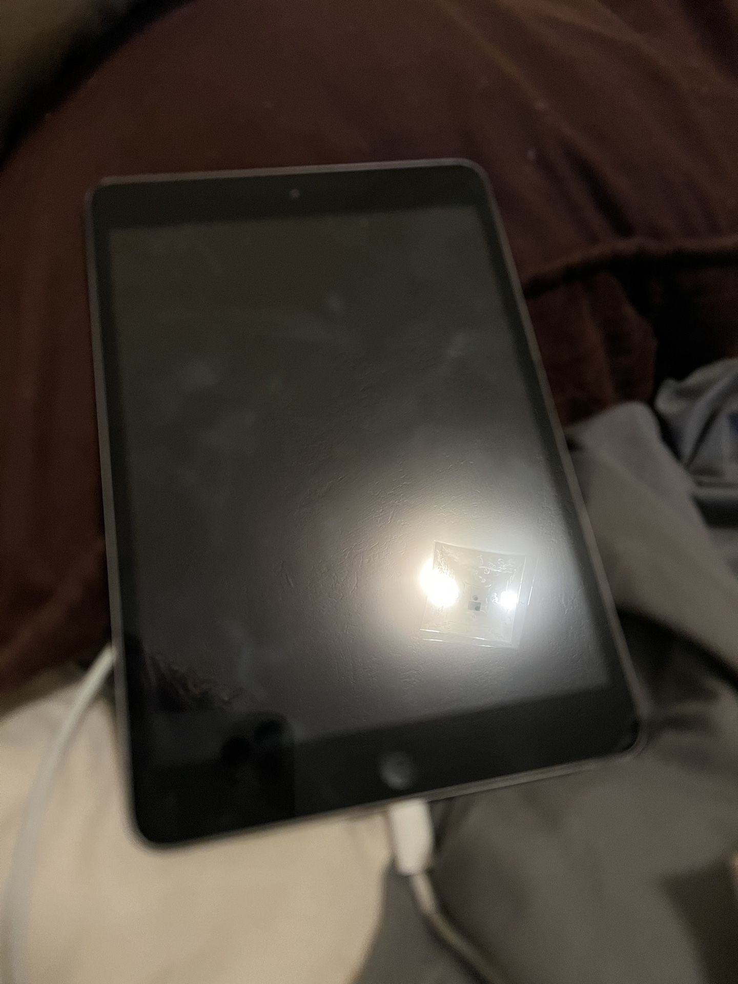 Apple iPad Mini 2