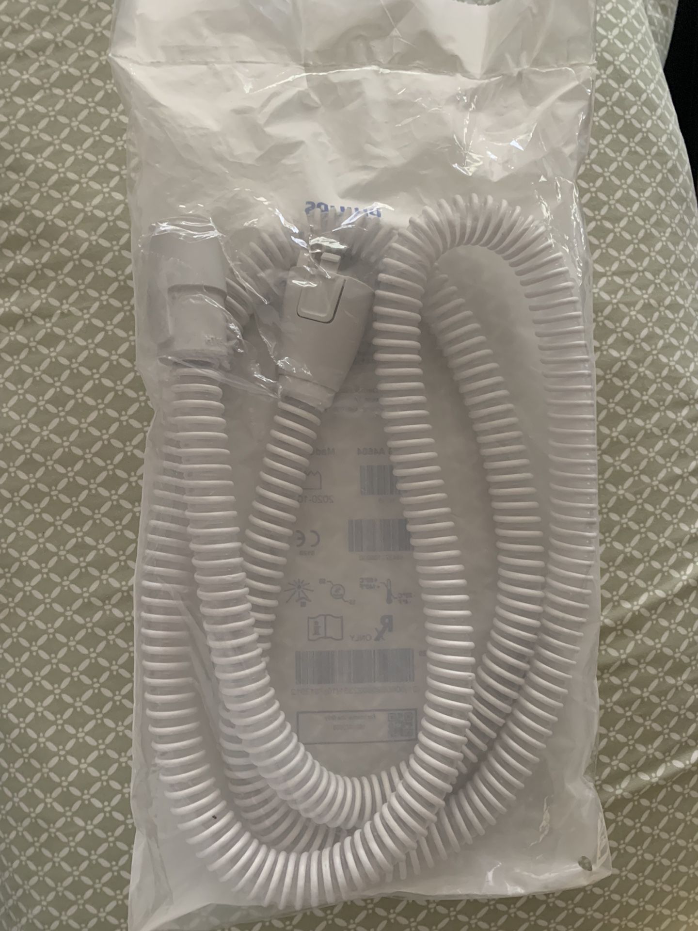 Cpap Heated Tube Phillips 