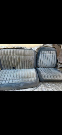 1996 Chevrolet 1500