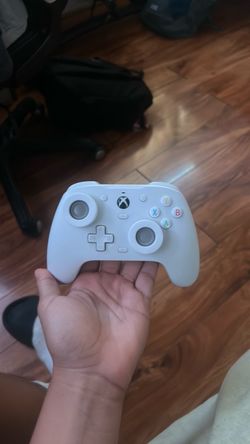 Gamesir g7 se Xbox controller