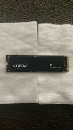 M.2 Nvme ssd 1tb